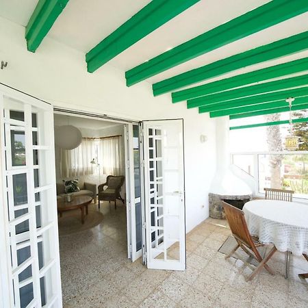 Monte Rojo Villa Corralejo Luaran gambar