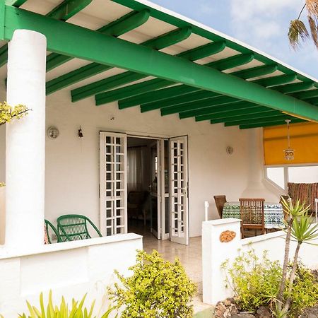 Monte Rojo Villa Corralejo Luaran gambar