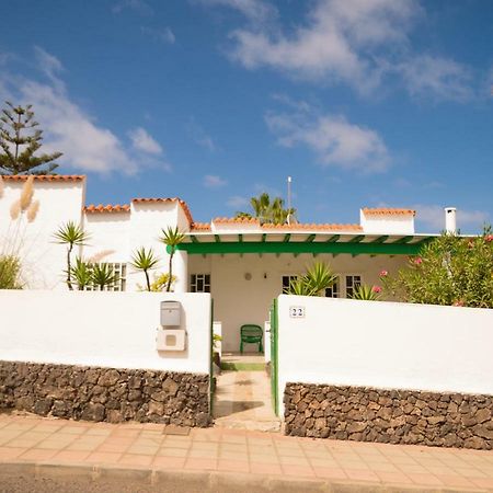 Monte Rojo Villa Corralejo Luaran gambar
