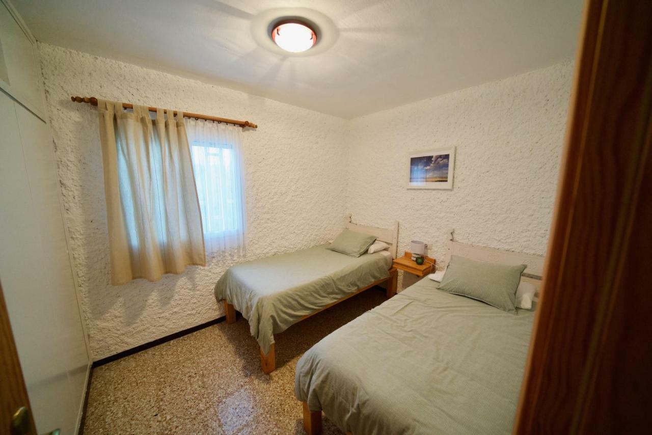 Monte Rojo Villa Corralejo Luaran gambar
