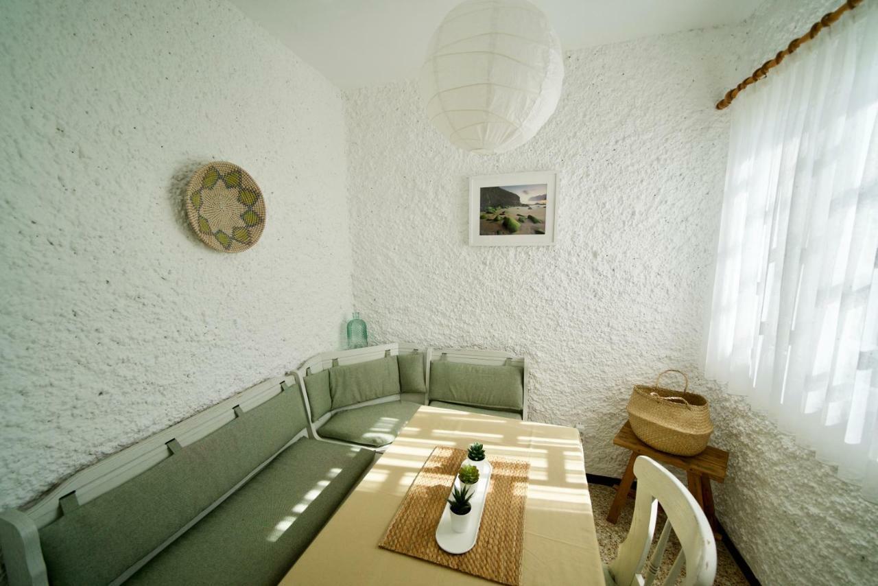 Monte Rojo Villa Corralejo Luaran gambar