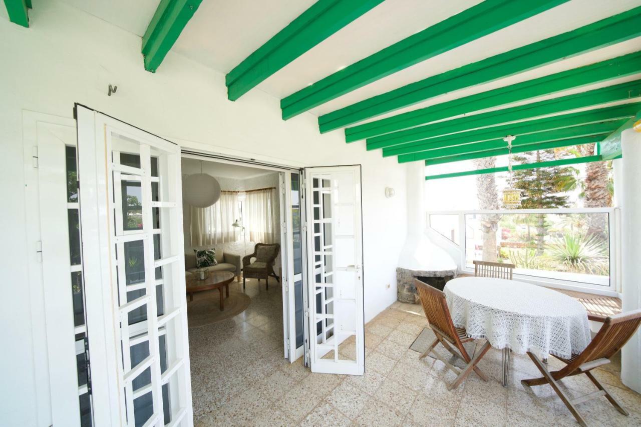 Monte Rojo Villa Corralejo Luaran gambar