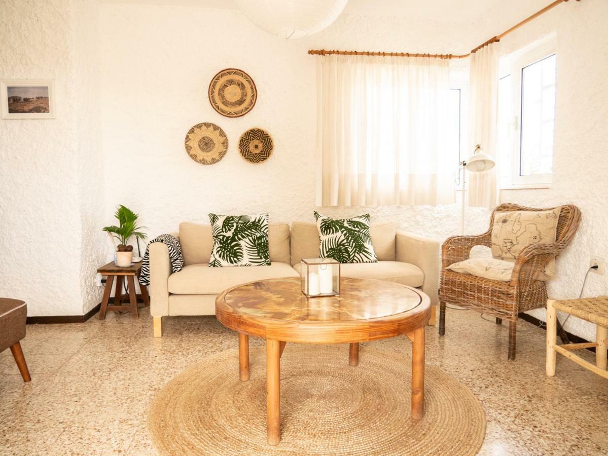Monte Rojo Villa Corralejo Luaran gambar