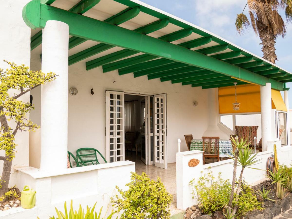 Monte Rojo Villa Corralejo Luaran gambar
