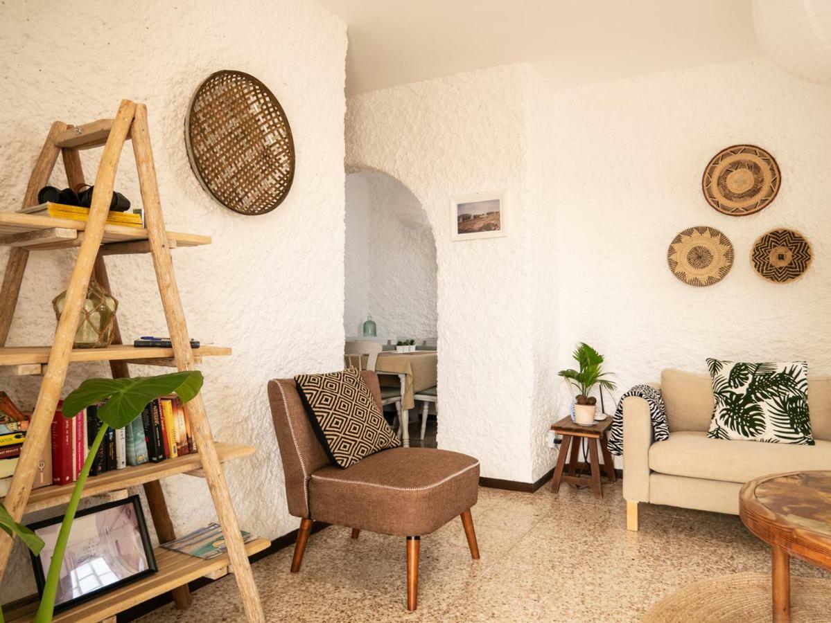 Monte Rojo Villa Corralejo Luaran gambar