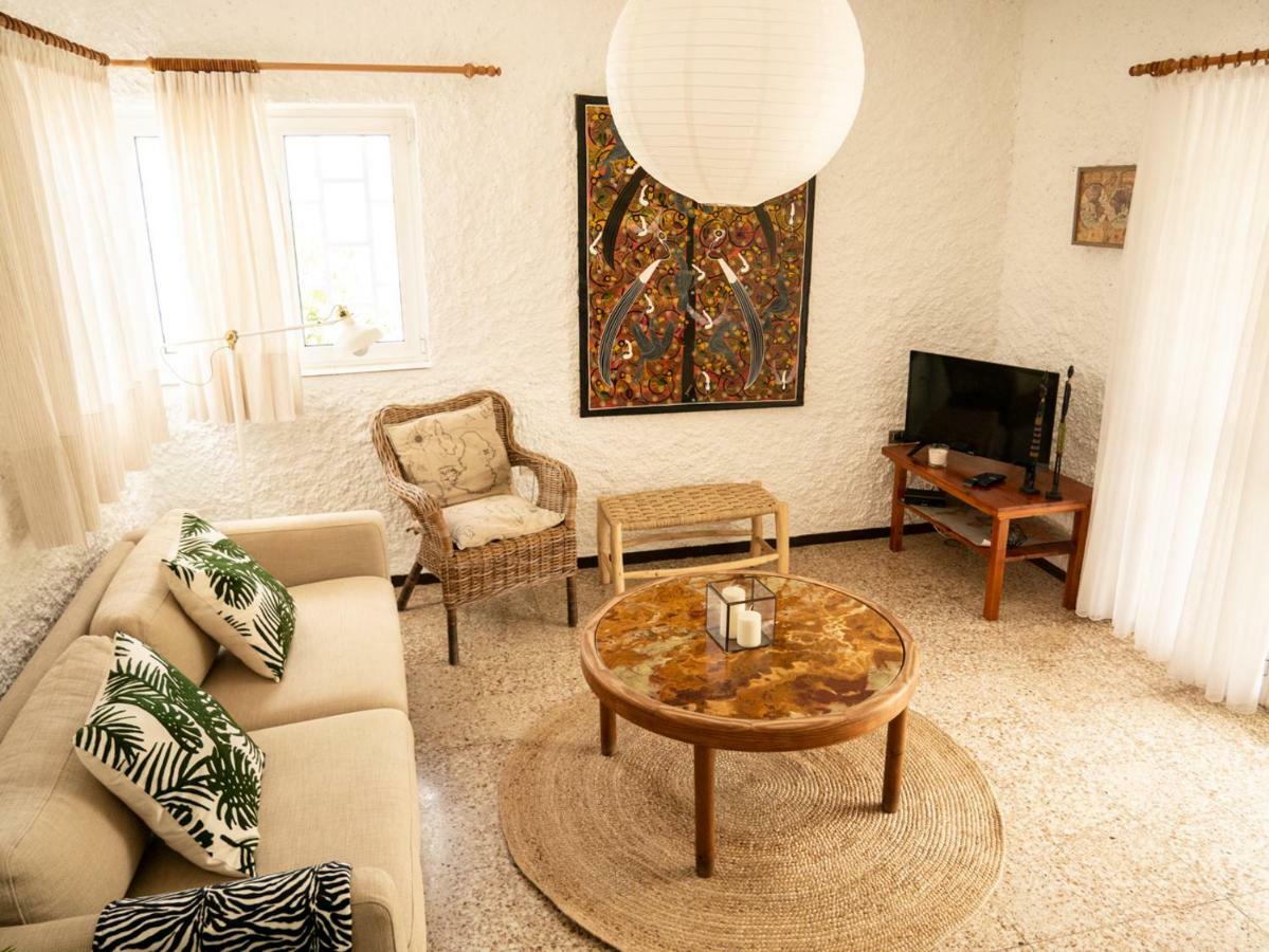 Monte Rojo Villa Corralejo Luaran gambar