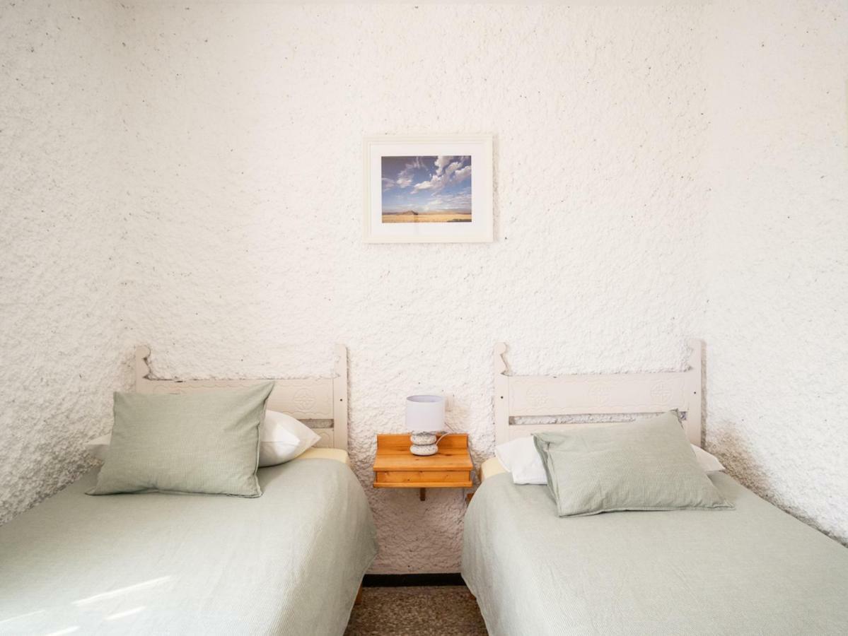 Monte Rojo Villa Corralejo Luaran gambar
