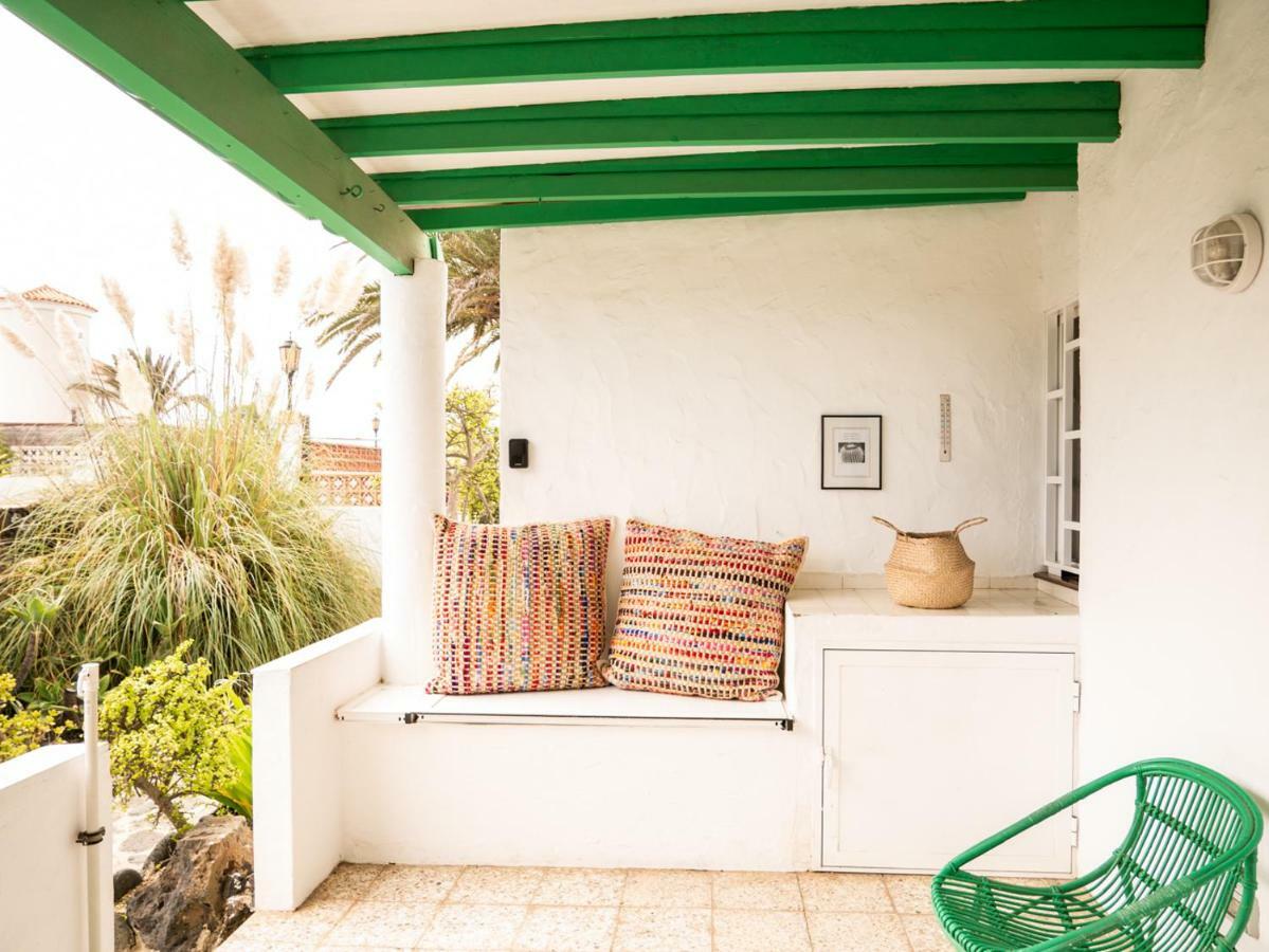 Monte Rojo Villa Corralejo Luaran gambar