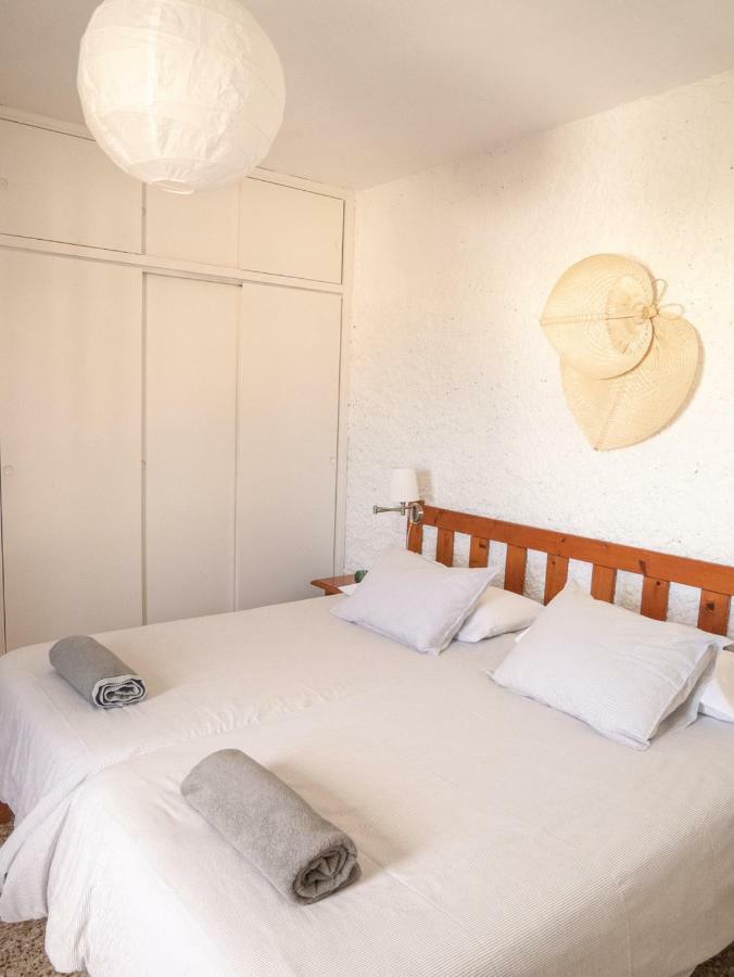 Monte Rojo Villa Corralejo Luaran gambar