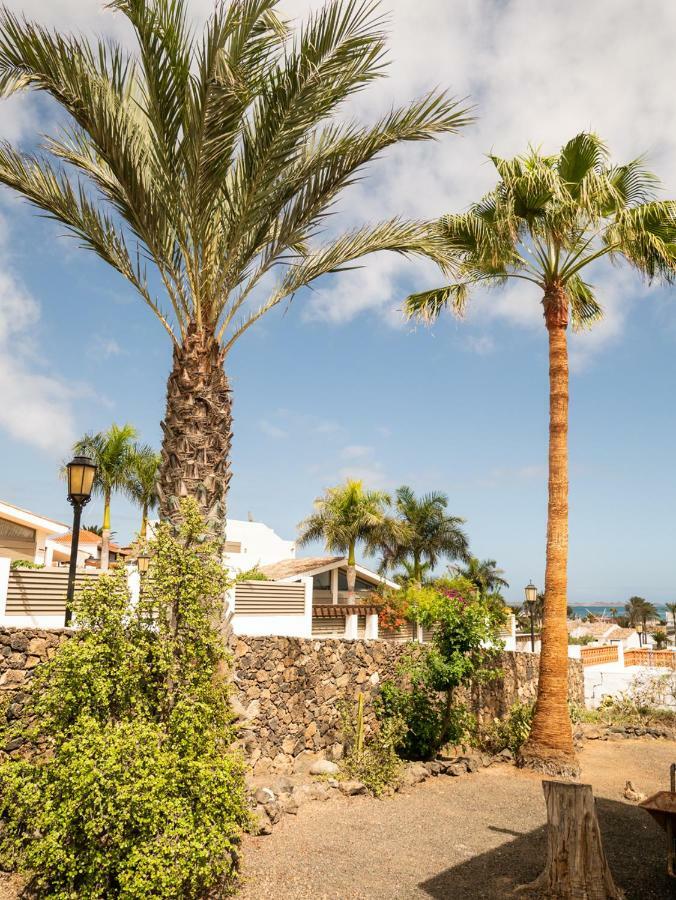 Monte Rojo Villa Corralejo Luaran gambar
